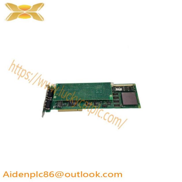 ABB HESG216850M1/D 316GW61 Control Unit - Industrial Automation Solutions