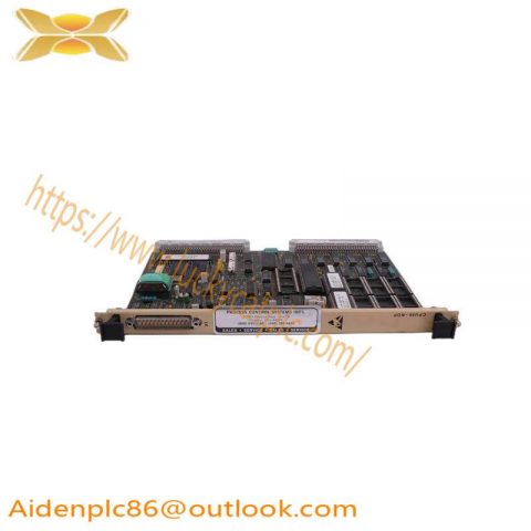 ABB HESG447308R1 - HE666775-318/79 70EA02A-ES Input Module: Precision Control Solutions