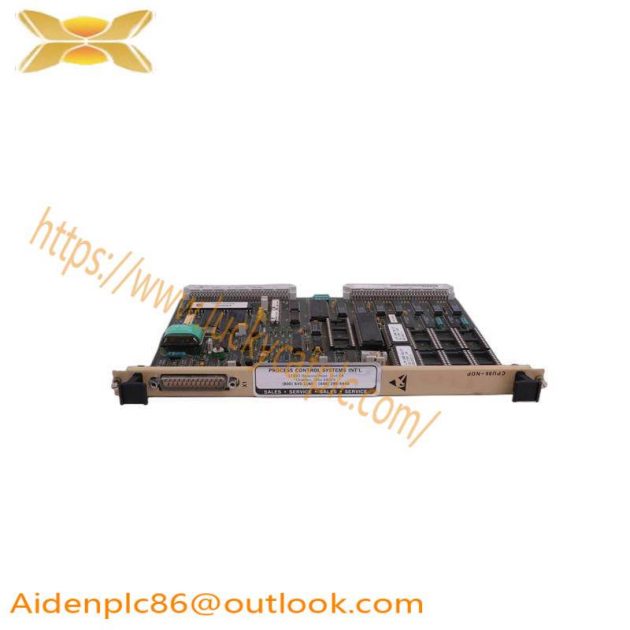 ABB HESG447308R1 - HE666775-318/79 70EA02A-ES Input Module: Precision Control Solutions