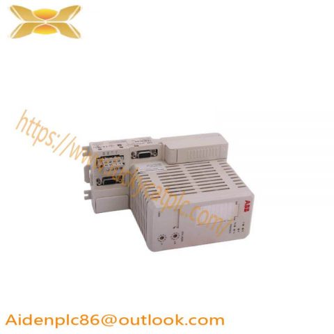 ABB HESG447398R20 HE666710-318/1 70EA06A-E Input Module - High Performance Automation Solution
