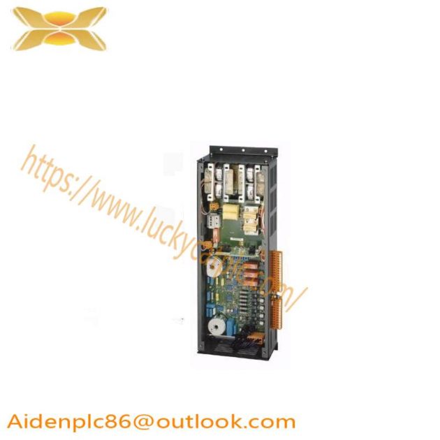 ABB HIEE205010R0003, UNS3020A-Z V3 Ground Fault Relay