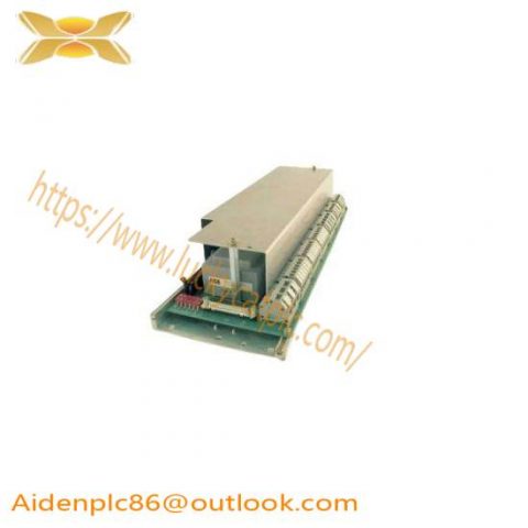 ABB HIEE205014R0001: Advanced Measuring Interface Unit for Industrial Automation