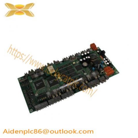 ABB PPC380AE01 HIEE300885R0001 Digital Input Card