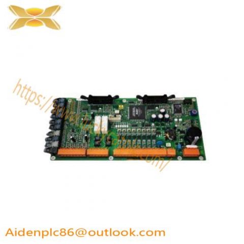 ABB 3HAC027361-001 Industrial Control Module