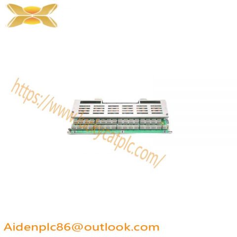 ABB DSQC235B Control Module, Advanced Automation Solutions