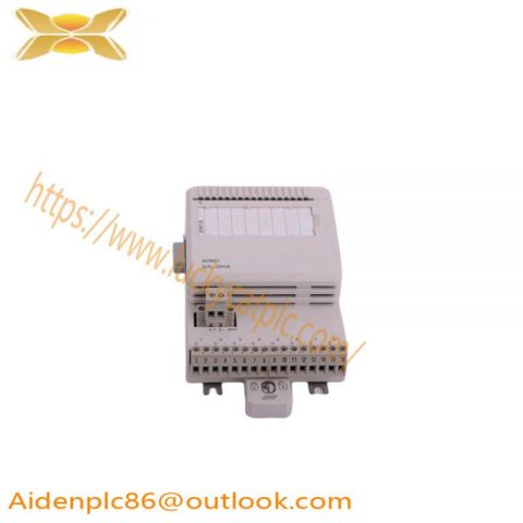 ABB HIEE320639R1 HI024049-313 LT 8978B V1 PULSEAMPLIFIER - Precision Control Solution for Advanced Automation