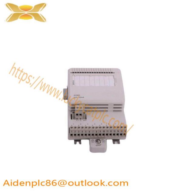 ABB HIEE320639R1 HI024049-313 LT 8978B V1 PULSEAMPLIFIER - Precision Control Solution for Advanced Automation