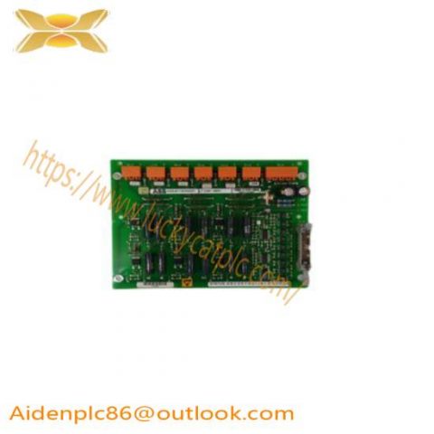 ABB HIEE401782R0001: LTC391 AE01 Power Adapter Board