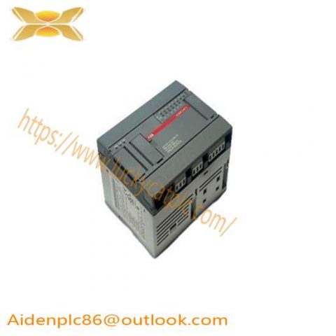 ABB ICMK14F1 | 1SBP260050R1001 Remote Unit