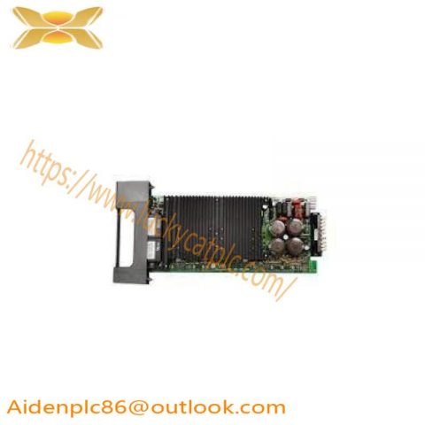 ABB IEPAS-02 POWER MODULE, 5V, +/-15V, 24V