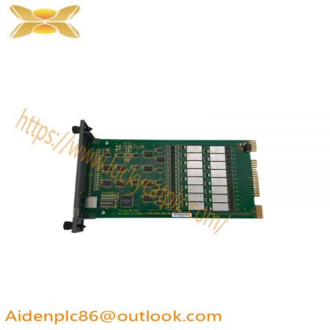 ABB IMDSO14 - Digital Slave Output Module for Industrial Control Systems