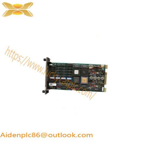 ABB Infi 90 Network Interface 01 E1.6 - Industrial Networking Solution