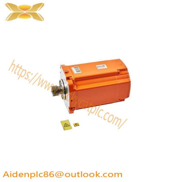ABB INICT01 Industrial Control Module, High Precision & Reliability