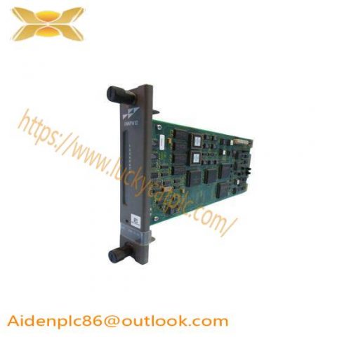 ABB INNPM12 Network Processor Module