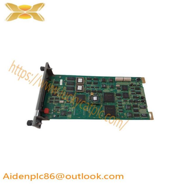 ABB INNPM12 Network Processor Module