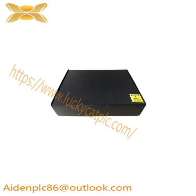 ABB INSEM01 Modular Input Module, Industrial Automation Control System Component