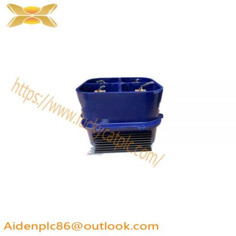 ABB IPS21-35AD Power Supply, 3BHB017688R0001, Industrial Electronics Module