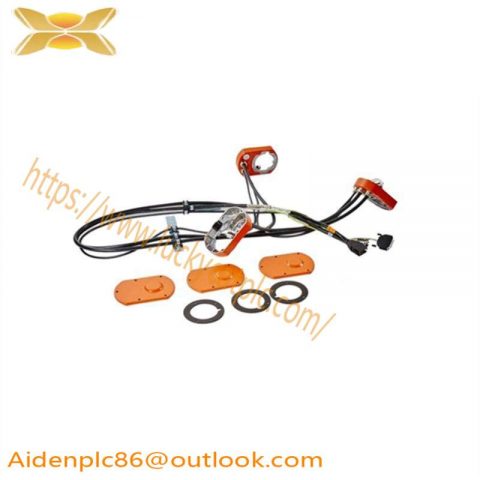 ABB IRB 2400-33HAB9447-1 Cable Assembly, Module Category
