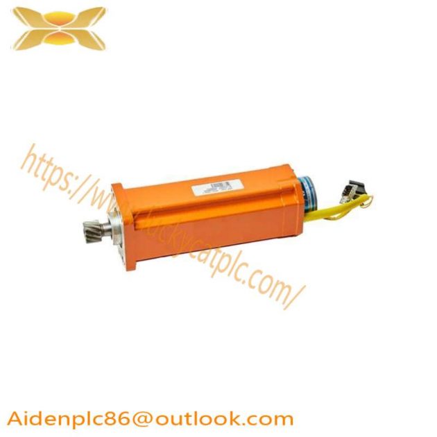 ABB IRB 2400-3HAB9442-1 Five-Axis Motor Unit