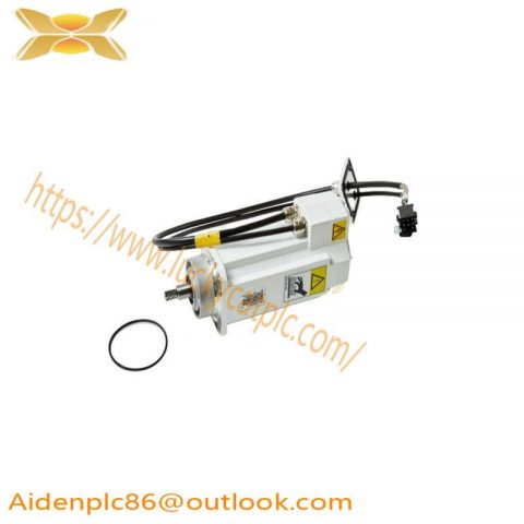 ABB IRB 4400-3HAC034720-001 & IRB 1403HAC17340-1 & IRB 1403HAC021756-001 - High-Precision Robotic Arms