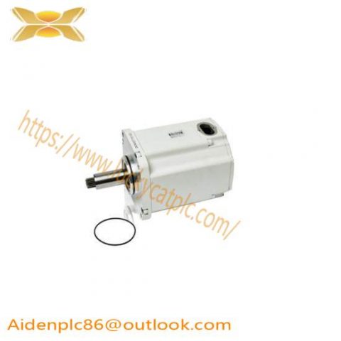 ABB IRB4602-33 HAC037192-003 Motor including Pinion, Robotic Automation Solutions
