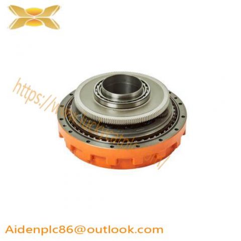ABB IRB 5500 3HAC026114-009 Reduction Gear, Advanced Manufacturing Automation Component