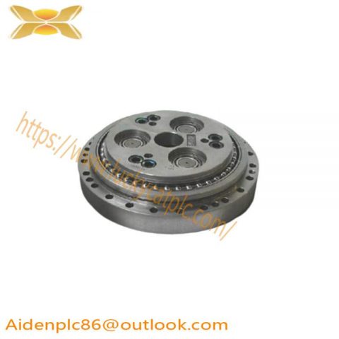 ABB IRB 6600 - 3HAC021127-001 3HAC021127-004 RV, Industrial Robot