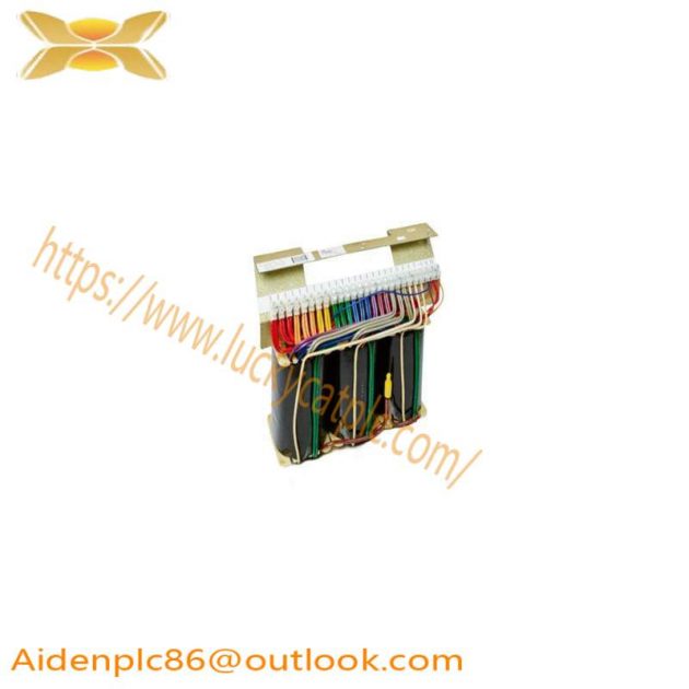 ABB IRB 6600-3HAC12732-9, 3HAC024138-001, 3HAC045759-001, DSQC431 - Advanced Industrial Control System Solutions
