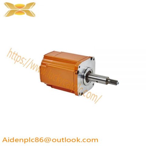 ABB IRB6600/6650 3HAC022286-001/06 DSQC679 Motor with Pinion