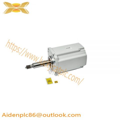 ABB IRB6603 HAC057551-004: Precision Drive with Integrated Pinion