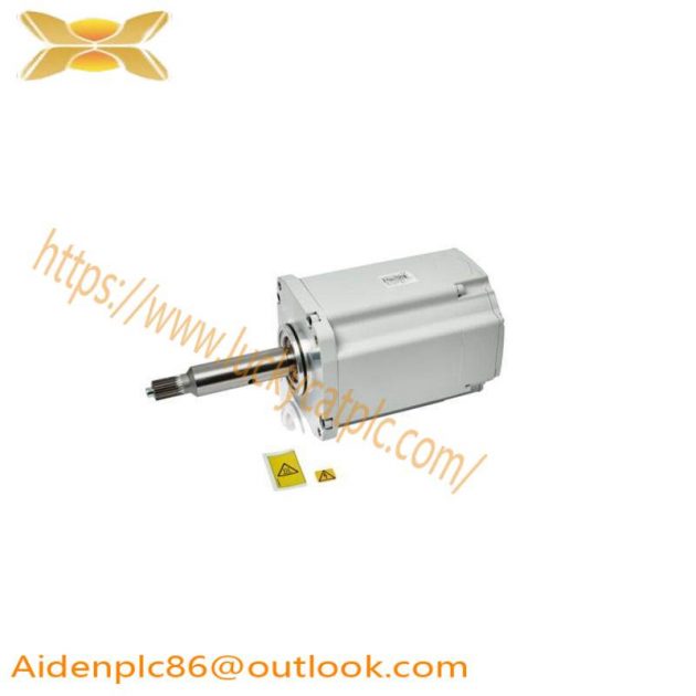 ABB IRB6603 HAC057551-004: Precision Drive with Integrated Pinion