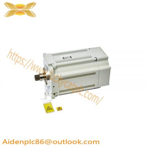 ABB IRB 6700-3HAC055688-003 Rotating AC Motor with Package, Industrial Automation Module