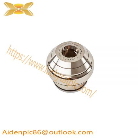 ABB IRB 7600 Series, 3HAC050270-001 & 3HAC050270-002, Nozzle Assembly, Advanced Industrial Automation Solution