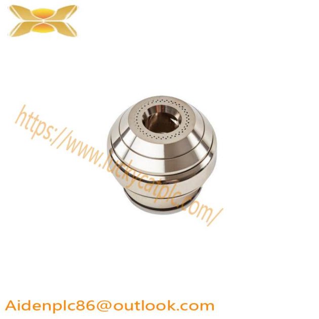 ABB IRB 7600 Series, 3HAC050270-001 & 3HAC050270-002, Nozzle Assembly, Advanced Industrial Automation Solution