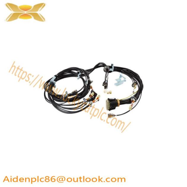 ABB IRB 6400 & 2600 Series 3HAC055451-003 & 3HAC031218-004