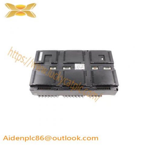 ABB IRC53 HAC025338-004 Industrial Robotics Motor, Designed for Precision Assembly Lines