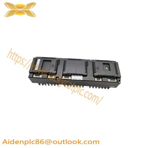 ABB Advanced Robot Controllers & I/O Modules, Including IRC5, IRB7600 & DSQC1015, 3HAC Series