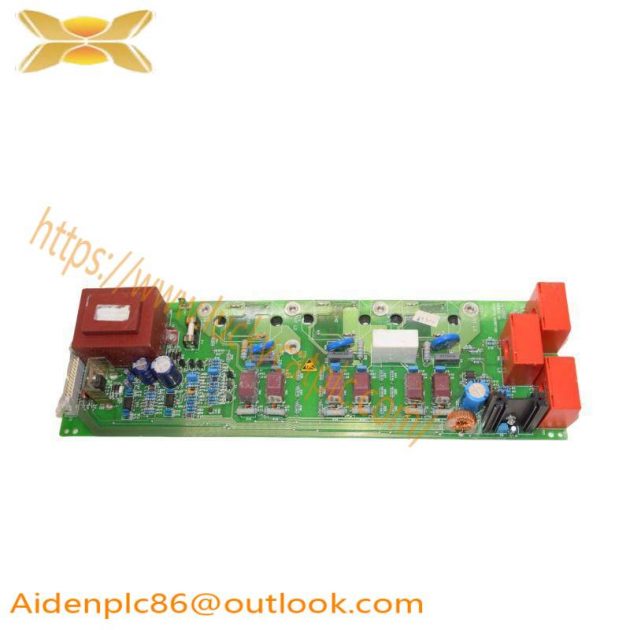 ABB IT94-3 HESG112699/B - High Performance Industrial Control Module