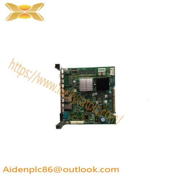 ABB IT94-3 HESG112699/B - High Performance Industrial Control Module