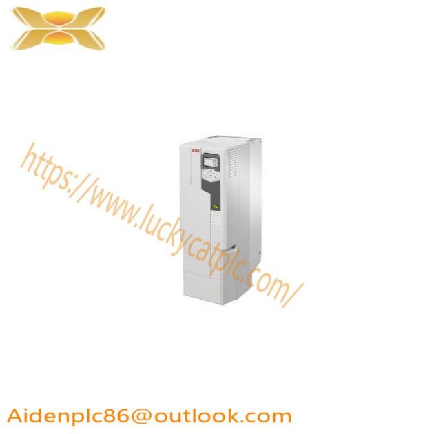 ABB LXN1604-6 3BHL000986P7000 PLC Module
