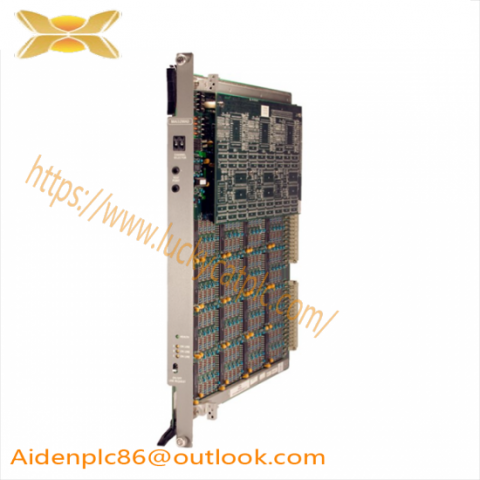 ABB MAI32MAD: Advanced Analog Input Module for Industrial Automation