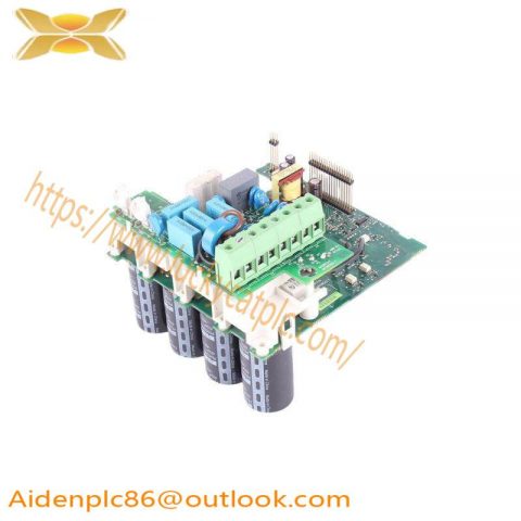 ABB MCON4321C - The Advanced Power Supply Board
