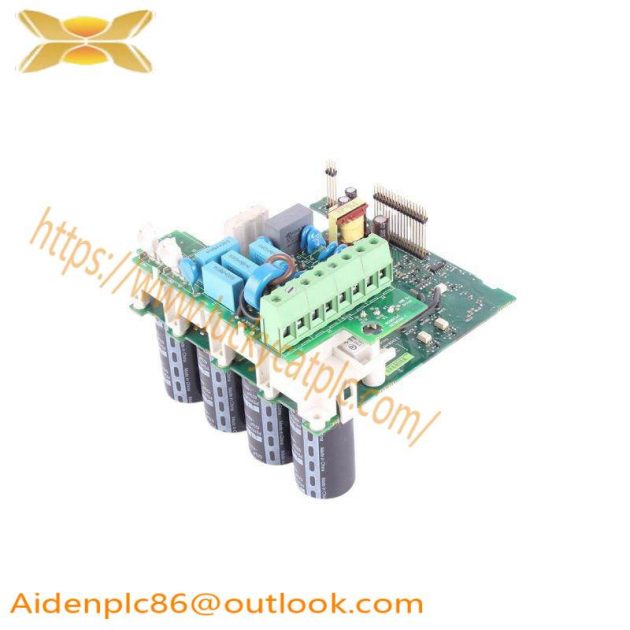 ABB MCON4321C - The Advanced Power Supply Board