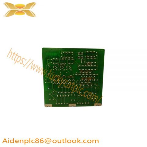ABB MSR04XI - High-Performance Modular System for Industrial Control