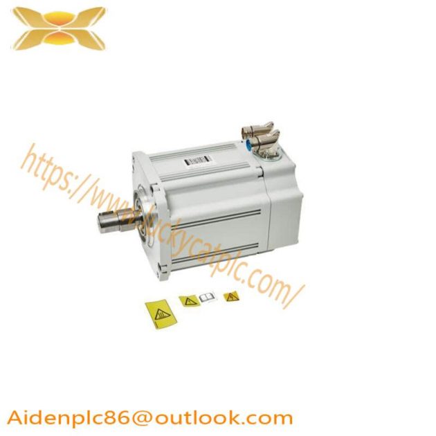 ABB MU400 3HAC040658-002 Motor Unit