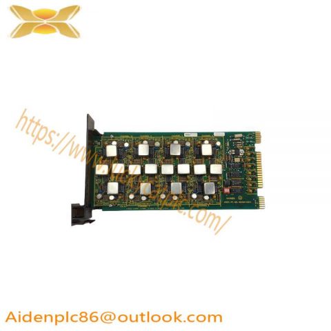 ABB NASM03 Slave Module - Industrial Control System, Precision & Efficiency
