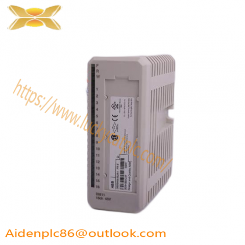 ABB NF93A-2 HESG216665/K Card Module