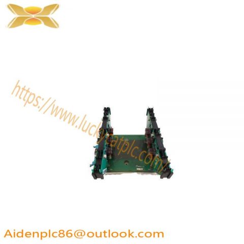 ABB NGDR-03C | 61298622E Driver Board, Control Systems & Components
