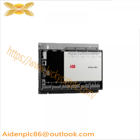 ABB NSB202-501W: Advanced Industrial Control Module