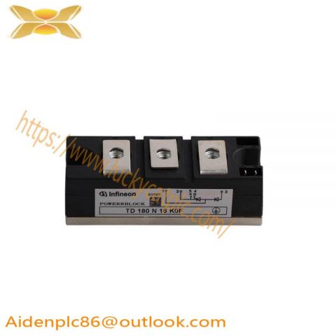 ABB NTRO02 NTRO02-A Input Module: Advanced Control Solutions for Industrial Automation